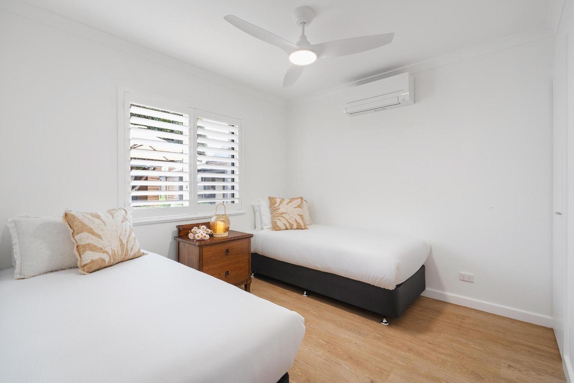 Bay Village Dunsborough Exterior foto